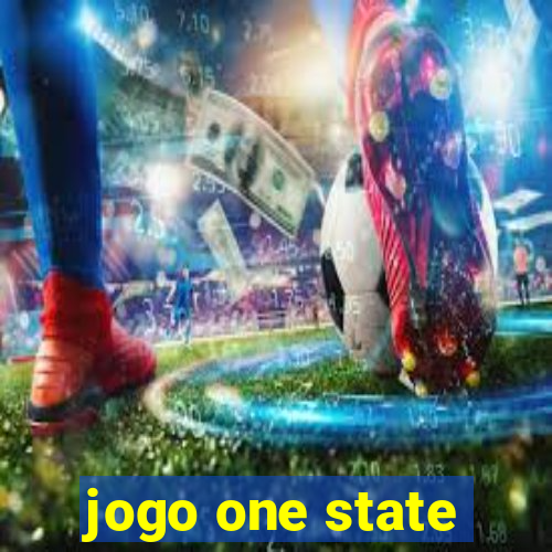 jogo one state